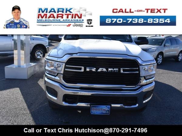 2019 Ram 2500 - Down Payment As Low As 99 - - by for sale in Melbourne, AR – photo 2