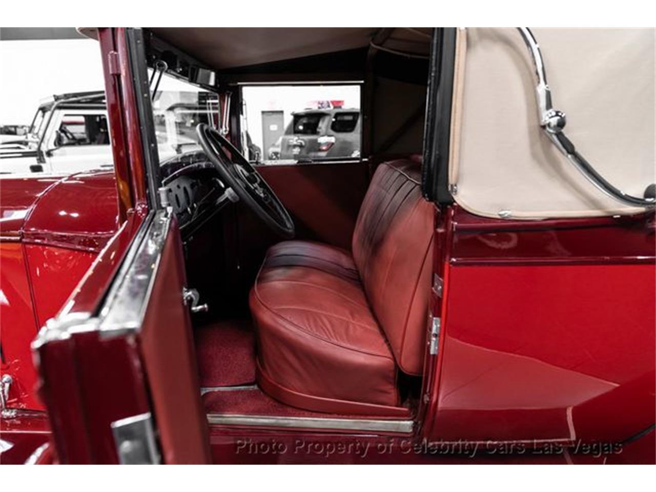1929 Packard Antique for sale in Las Vegas, NV – photo 41