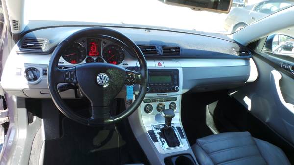 2006 Volkswagen Passat 3 6 4Motion AWD 3 6 4Motion 4dr Sedan - cars for sale in Upper Marlboro, District Of Columbia – photo 16