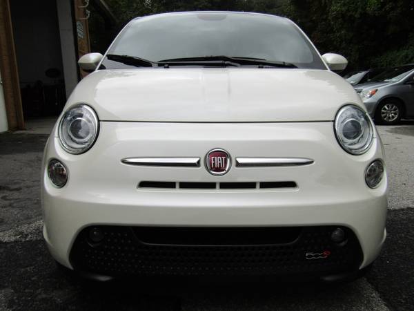 2015 Fiat 500e, Panorama Roof, Like New for sale in Yonkers, NY – photo 20