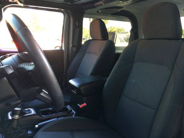 2019 Jeep Wrangler JL Sport S 4WD Sale Priced for sale in Fort Myers, FL – photo 15