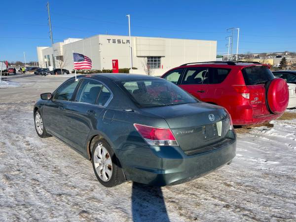 2009 Honda Accord - - by dealer - vehicle automotive for sale in Madison, WI – photo 3