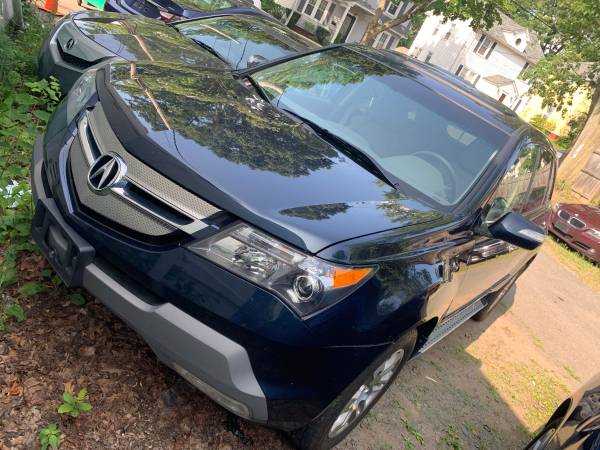ACURA'S TSX'S, TL'S for sale in New Haven, CT – photo 6