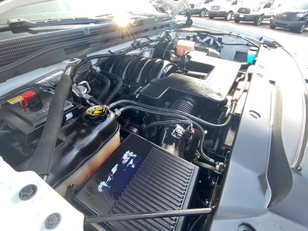 2018 GMC Sierra 1500 REGULAR CAB LONG BOX V-8 ENGINE - cars & for sale in Swartz Creek,MI, MI – photo 21