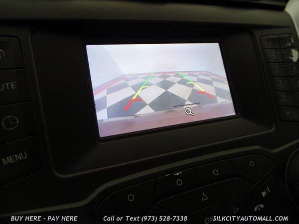 2015 Ford Fusion S Sedan Backup Camera S 4dr Sedan - AS LOW AS... for sale in Paterson, PA – photo 14