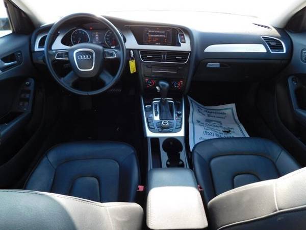 2011 Audi A4 2.0T quattro Premium Plus AWD 4dr Sedan 8A - cars &... for sale in Hopkins, MN – photo 12