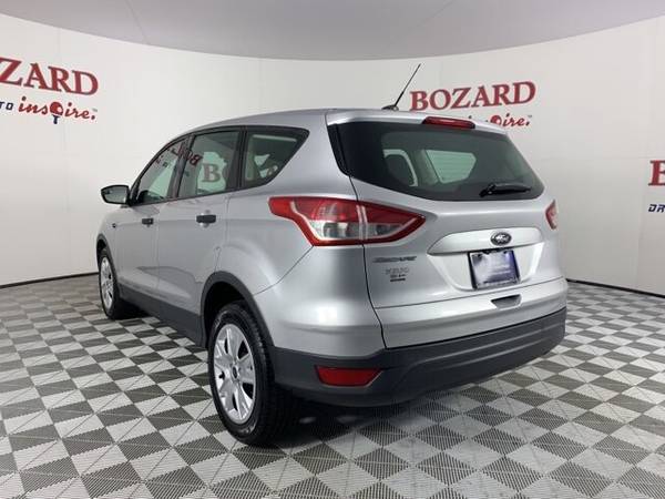 2015 Ford Escape S Only 53k Miles - - by dealer for sale in St. Augustine, FL – photo 5