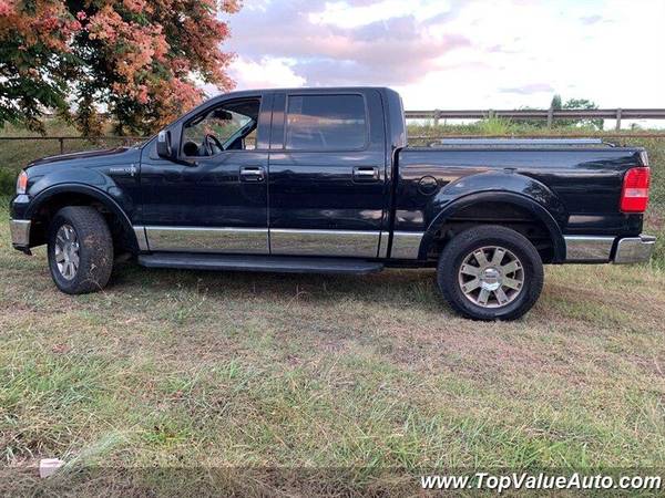 2006 Lincoln Mark LT 4dr SuperCrew 4dr SuperCrew 4WD SB - CALL/TEXT... for sale in Wahiawa, HI – photo 5