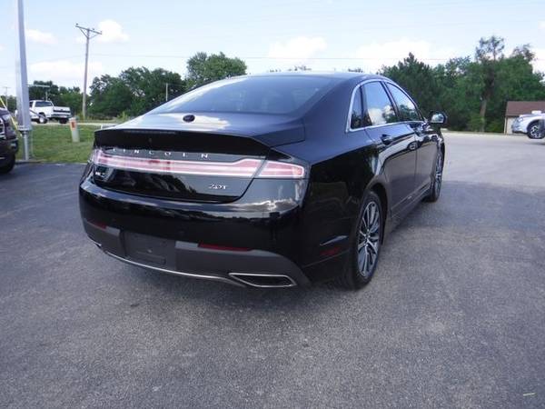 2017 Lincoln MKZ Premiere Leather 1 Owner 24k Miles Ask for Richard for sale in Lees Summit, MO – photo 11