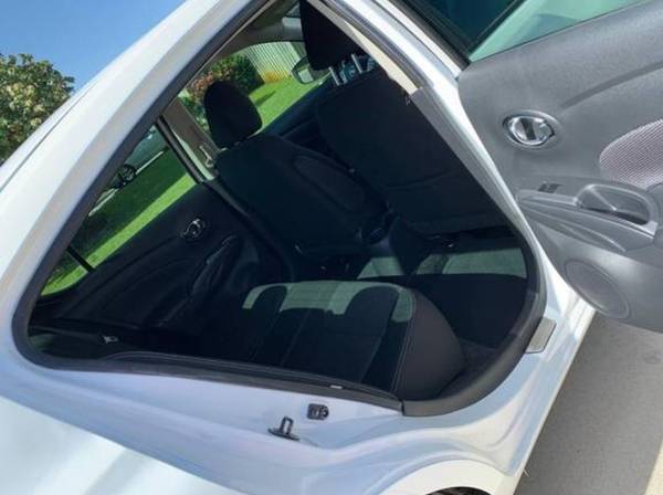 Nissan Versa SV 2018 23720 miles Clean Title for sale in Port Saint Lucie, FL – photo 5