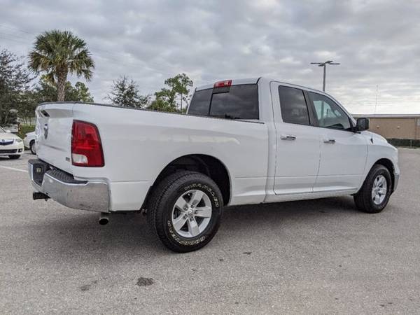 2016 Ram 1500 Bright White Clearcoat ****BUY NOW!! - cars & trucks -... for sale in Naples, FL – photo 4