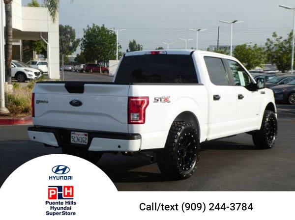 2017 Ford f 150 f-150 f150 XL Great Internet Deals | Biggest Sale Of... for sale in City of Industry, CA – photo 8