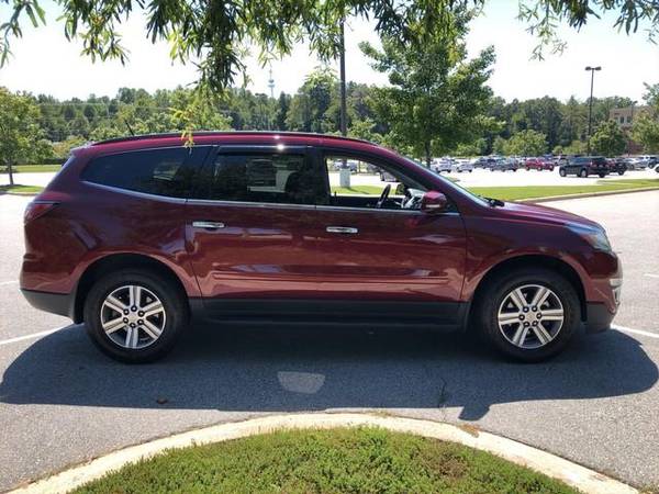 2017 Chevrolet Traverse - Call for sale in High Point, NC – photo 6