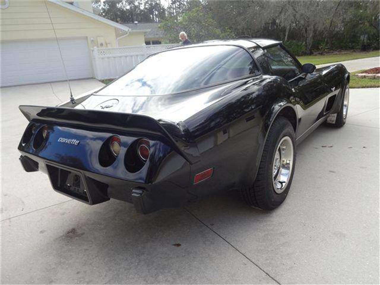 1979 Chevrolet Corvette for sale in Sarasota, FL – photo 7