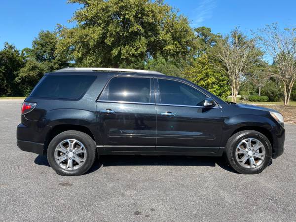 2015 GMC ACADIA SLT 1 4dr SUV Stock 11193 - - by for sale in Conway, SC – photo 8