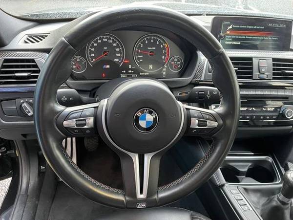 2017 BMW M3 - *EASY FINANCING TERMS AVAIL* - cars & trucks - by... for sale in Honolulu, HI – photo 17