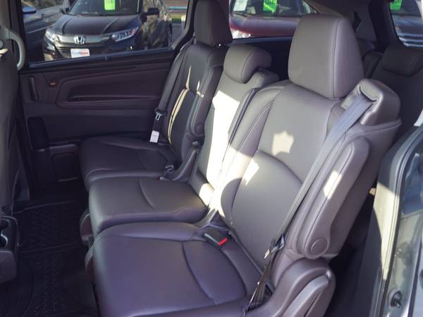 2019 Honda Odyssey EX-L for sale in Pharr, TX – photo 8