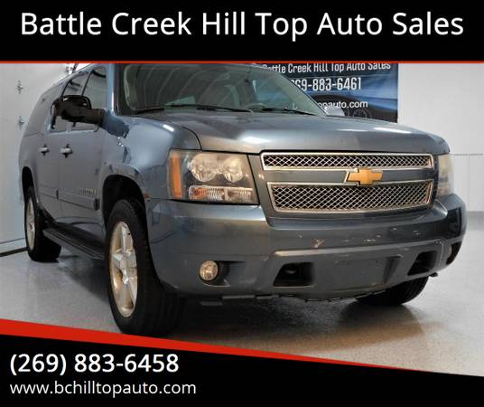 WE ARE OPEN TODAY AT BATTLE CREEK HILL TOP AUTO!... for sale in Battle Creek, MI – photo 3