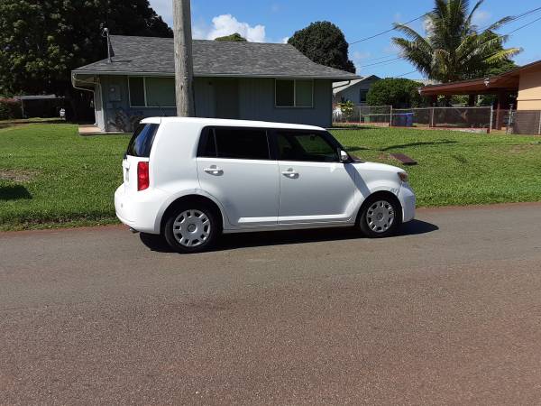 09 scion xb ( clean ) for sale in Wheeler Army Airfield, HI – photo 2