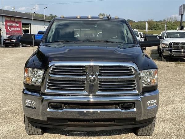 2015 Ram 3500 Lone Star for sale in Chillicothe, OH – photo 2
