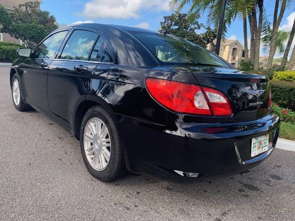 2008 Chrysler Sebring LX 79,000 Low Miles 4 Door Cold Air for sale in Winter Park, FL – photo 12