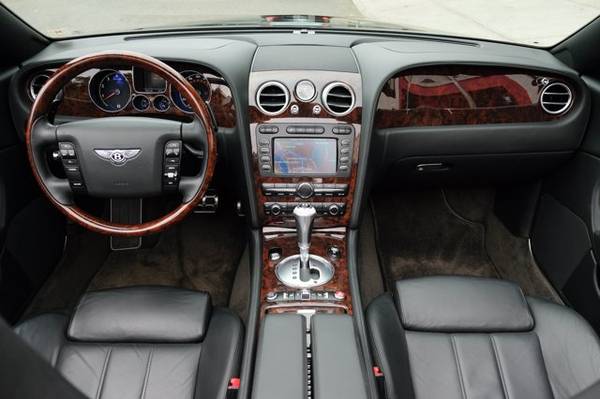 2009 Bentley Continental Gt - cars & trucks - by dealer - vehicle... for sale in Portland, WA – photo 18