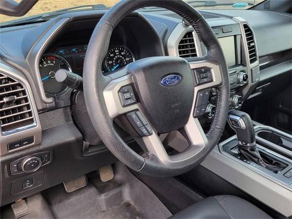 2015 Ford F-150 F150 F 150 - - by dealer - vehicle for sale in Tyler, TX – photo 20