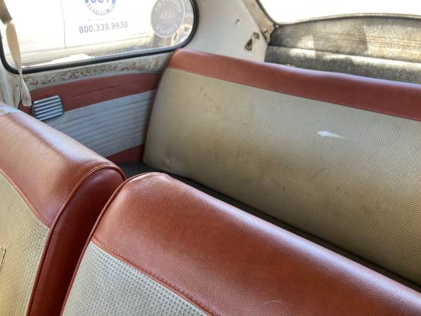 1965 VW Bug DRIVE READY! for sale in Santa Cruz, CA – photo 2