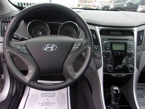2011 Hyundai Elantra, 111K miles, Drives Great, Excellent... for sale in Colorado Springs, CO – photo 13