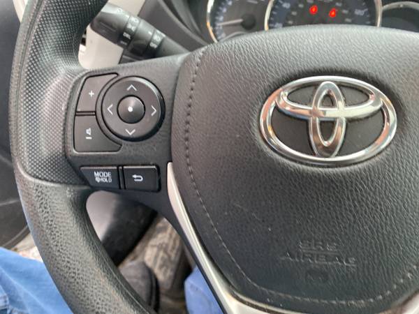 2014 Toyota Corolla 4dr Sdn CVT LE Premium (Natl) for sale in Milton, VT – photo 21