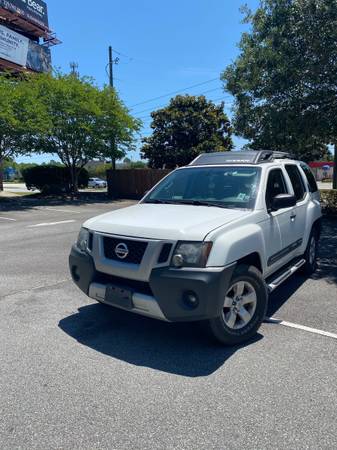 2013 Nissan Xterra for sale in Ray City, GA – photo 2