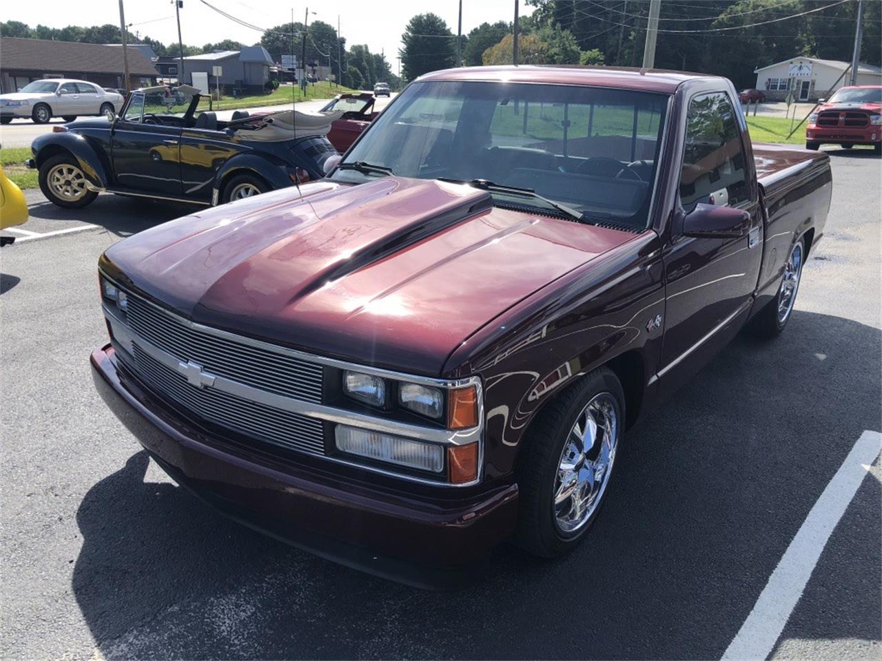 1988 Chevrolet 1500 for sale in Clarksville, GA – photo 4