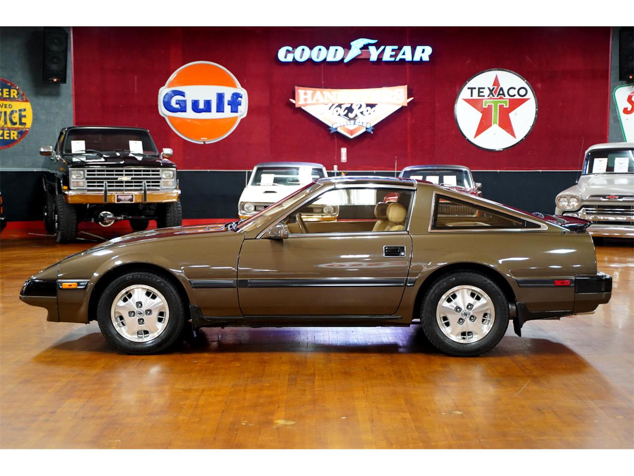 1985 Nissan 300ZX for sale in Homer City, PA – photo 4