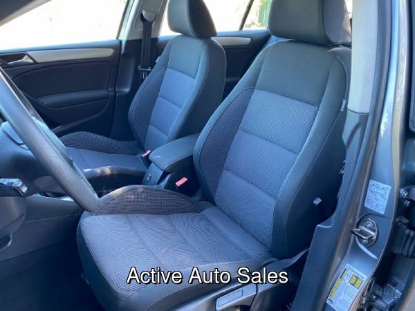 2012 Volkswagen Golf, Two Owner! Well Maintained! Excellent for sale in Novato, CA – photo 9