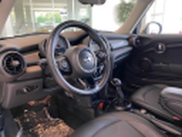 2017 MINI Cooper Base Hatchback - cars & trucks - by dealer -... for sale in Portland, OR – photo 14