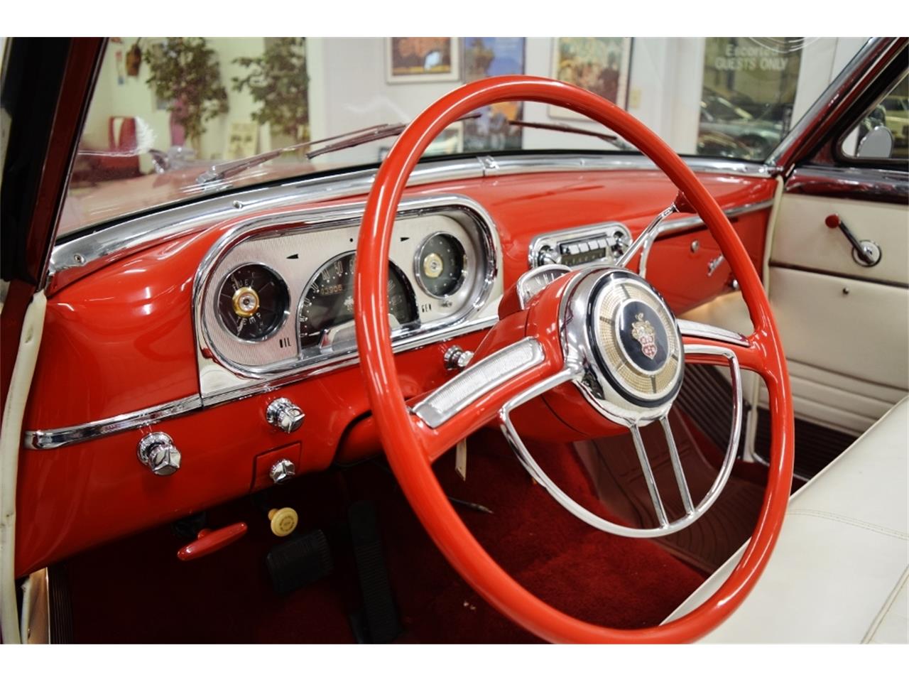 1954 Packard Clipper for sale in Fredericksburg, VA – photo 43