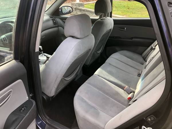 2008 Hyundai Elantra - cars & trucks - by owner - vehicle automotive... for sale in Reading, MA – photo 8