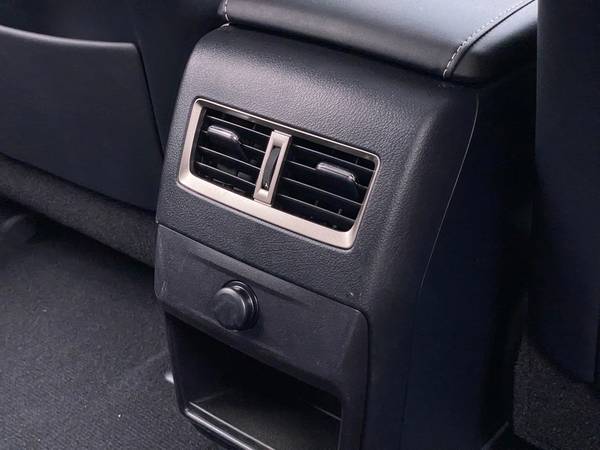 2018 Lexus RX RX 350 F Sport SUV 4D suv Gray - FINANCE ONLINE - cars... for sale in Winston Salem, NC – photo 20
