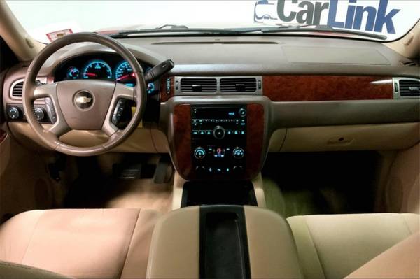 2013 Chevrolet Tahoe LS - - by dealer - vehicle for sale in Morristown, NJ – photo 21