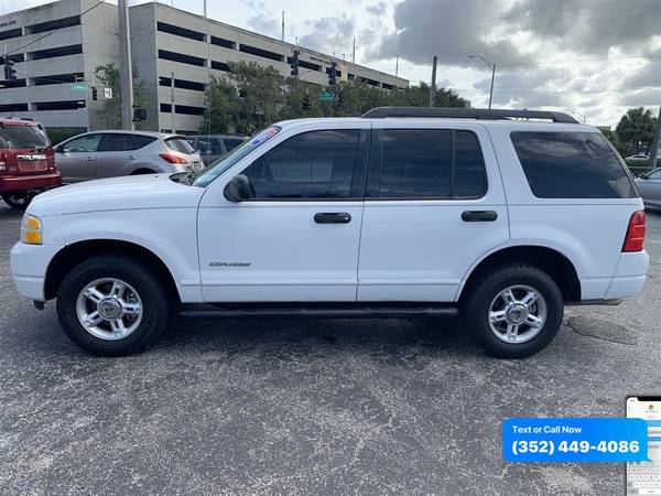 2005 Ford Explorer XLT - Cash Deals !!!!!!!! - cars & trucks - by... for sale in Ocala, FL – photo 8