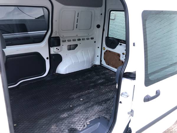2010 Ford Transit Connect XLT w/side & rear door privacy glass -... for sale in Charlotte, NC – photo 15