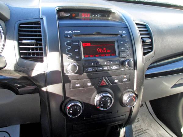 2012 Kia Sorento AWD 4dr V6 LX - cars & trucks - by dealer - vehicle... for sale in Fairless Hills, PA – photo 13