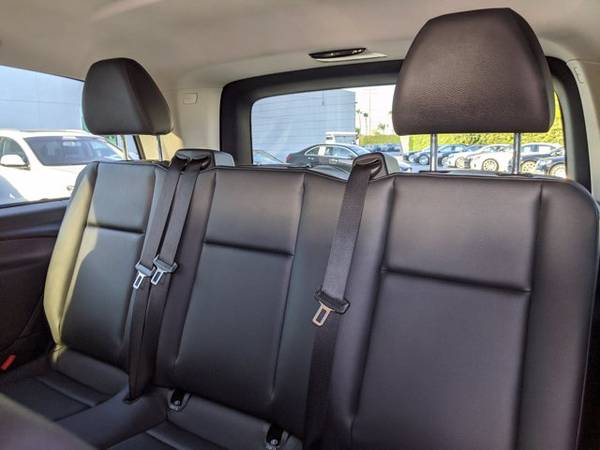 2016 Mercedes-Benz Metris Passenger SKU:G3161820 Mini-Van - cars &... for sale in Buena Park, CA – photo 20