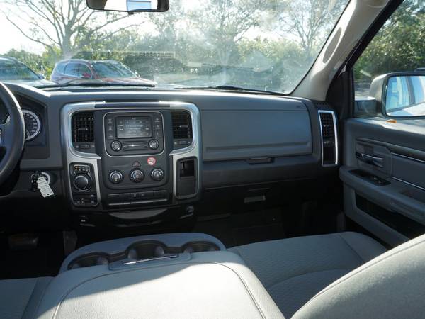 2020 RAM Ram Pickup 1500 Classic SLT - - by dealer for sale in Cocoa, FL – photo 8