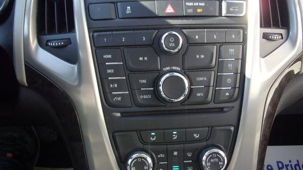 2014 Buick Verano 32,000 miles 0 Down $229 Month - cars & trucks -... for sale in Mount Pleasant, IA – photo 13