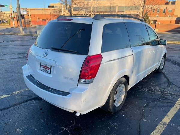 2006 NISSAN QUEST - cars & trucks - by dealer - vehicle automotive... for sale in Kenosha, WI – photo 7