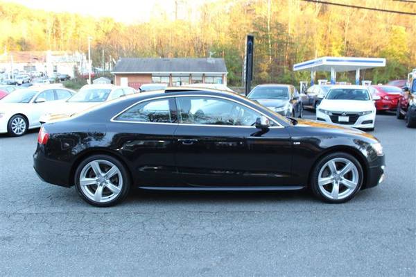 2016 AUDI A5 S Line Package APPROVED!!! APPROVED!!! APPROVED!!! -... for sale in Stafford, District Of Columbia – photo 5