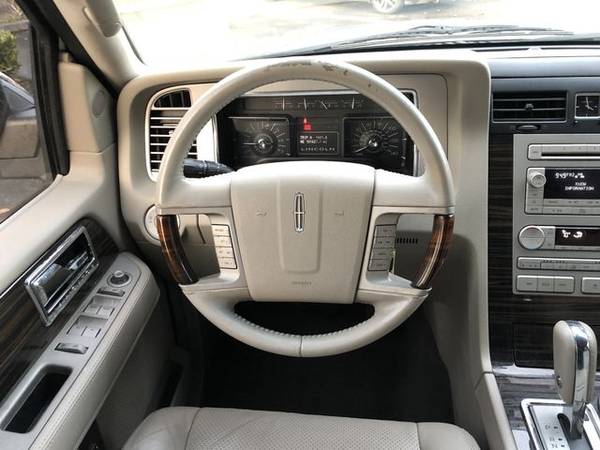 2008 Lincoln Navigator-101627 Miles! - cars & trucks - by dealer -... for sale in Woodinville, WA – photo 16