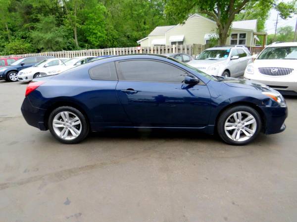 2011 Nissan Altima 2dr Cpe I4 CVT 2 5 S - 3 DAY SALE! - cars & for sale in Merriam, MO – photo 2