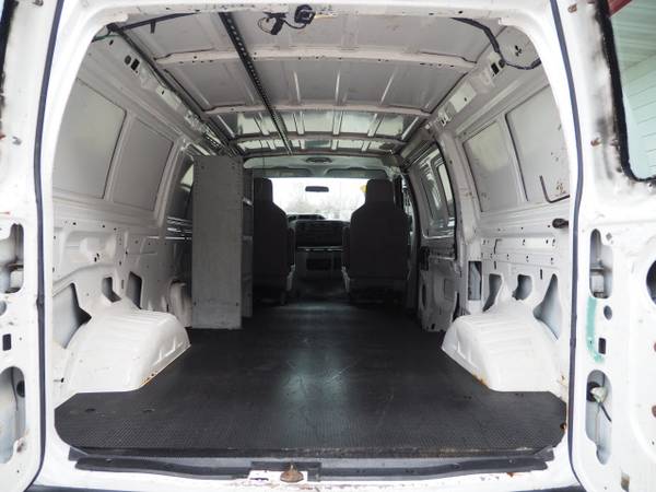 2013 Ford E-Series Cargo E-250 - - by dealer - vehicle for sale in Des Moines, IA – photo 16